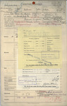 HOLMES, John Gordon - WW1 3/1671 - Army