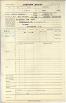 COOK, Peter - WW1 78321 - Army