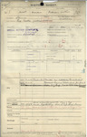 DAVIDSON, William Arthur - WW1 10/2578 - Army