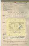 FITZGERALD, John Thomas - WW1 63323 - Army