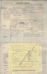 FITZGERALD, Michael Joseph - WW1 52594 - Army