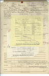 DAVIDSON, William - WW1 26/755 - Army