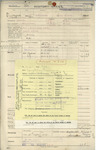 FITZSIMMONS, Sidney William - WW1 60925 - Army