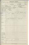 FITZPATRICK, John Walter - WW1 86991 - Army