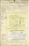 GARDEN, Henry - WW1 12/1212 - Army
