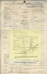 FOX, Edward Robert - WW1 69992 - Army