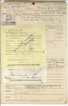 DAVIS, Daniel John - WW1 11/1786 - Army