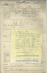 EMERSON, William Henry - WW1 7/2004 - Army