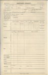DAVIS, William Arthur - WW1 77061 - Army