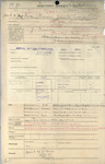 FRASER, John McIntosh - WW1 12/540 - Army