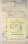 EVANS, James Henry - WW1 57202 - Army