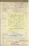 OSBORNE, Charles Henry - WW1 15/112 - Army