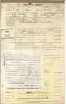 SPENCE, Henry Daniel - WW1 34743 - Army