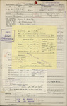 WEBB, William Henry - WW1 11/836 - Army