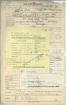 FOSTER, Philip John Henry - WW1 7/2092 - Army