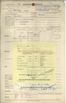 FOSTER, William James - WW1 53341 - Army