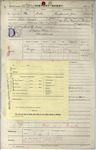 FOSTER, Frederick John - WW1 39524 - Army
