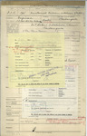 MACDONNELL, William Aitchison - WW1 8/2980 - Army