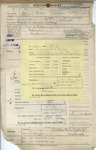 GIBSON, William Robert - WW1 21/16 - Army