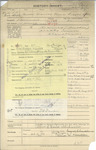 DAVIES, Thomas Rodger - WW1 5/683 - Army