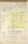 MOORE, William James - WW1 63754 - Army