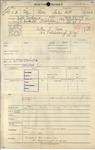 ROSE, Leslie Hill - WW1 6/3146 - Army