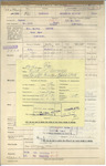 SIMMONDS, Frederick William - WW1 59064 - Army