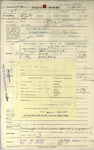 MALDEN, Henry Fletcher - WW1 24909 - Army
