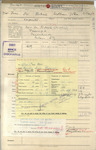 ROBERTS, William John - WW1 5/243a - Army