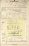 LYNCH, Henry Hurley - WW1 43431 - Army