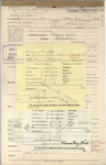 WARD, Clarence Henry - WW1 49494 - Army
