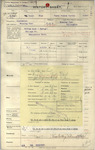 DREW, Henry Thomas Bertie - WW1 24354 - Army