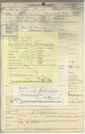 SUMNER, Wallace Charles Ivan - WW1 23/1831 - Army