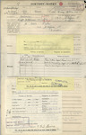 LEWIS, Victor George Stephen - WW1 23/1720 - Army