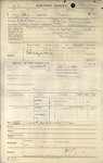 MANSON, David - WW1 4/424 - Army