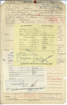 COLLINS, Richard - WW1 6/2493 - Army