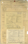 HENRY, Kenneth Stewart - WW1 10/3291 - Army