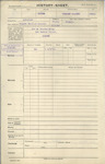 HANSEN, Charles Gilbert - WW1 88610 - Army