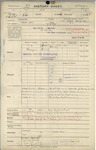 GROVE, Richard William - WW1 51161 - Army