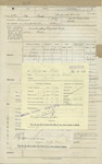 PAAP, Frederick Henry - WW1 37861 - Army