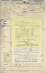 HODDER, Herbert Walter - WW1 61644 - Army