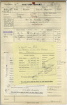 RIDDLE, Patrick Alexander - WW1 32068 - Army
