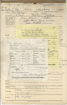 ROBERTS, Albert Henry - WW1 11/2210 - Army