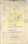 CALDWELL, Thomas - WW1 8/3880 - Army