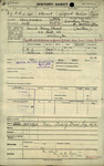 STUART, Alfred Meliss - WW1 25/1113 - Army
