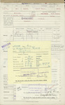 PALMER, Harold Henry - WW1 50520 - Army