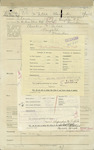 McINTOSH, Alexander - WW1 9/1466 - Army