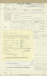 McINTOSH, Alexander - WW1 44010 - Army