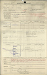 KENNEDY, Patrick - WW1 77133 - Army