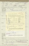 LEWIS, Edith Hilda - [a.k.a. MACLEOD, Edith Hilda] - WW1 22/535 - Army